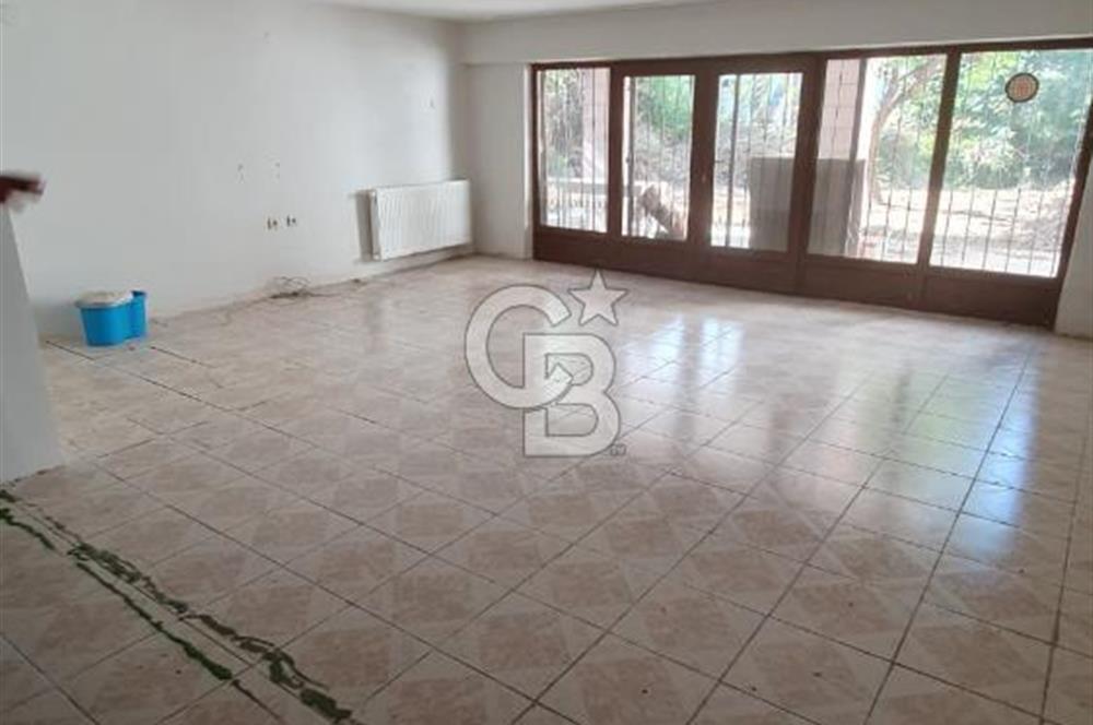Koru Mahallesinde Huzur Dolu Kiralık 4+2 Geniş Villa 