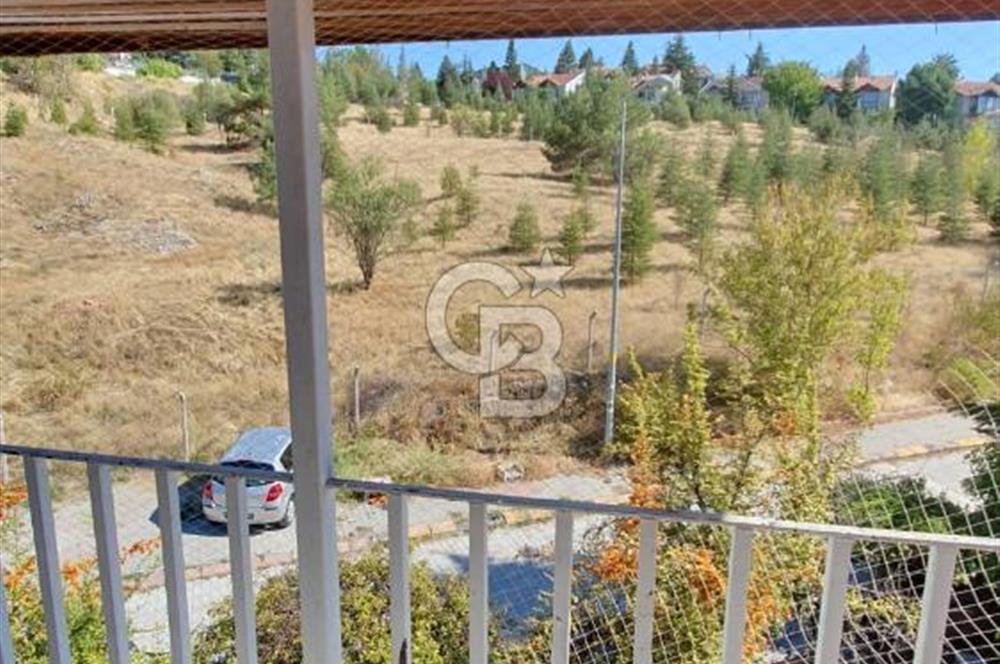 Koru Mahallesinde Huzur Dolu Kiralık 4+2 Geniş Villa 