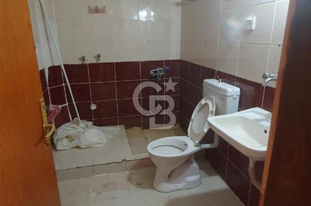 Koru Mahallesinde Huzur Dolu Kiralık 4+2 Geniş Villa 