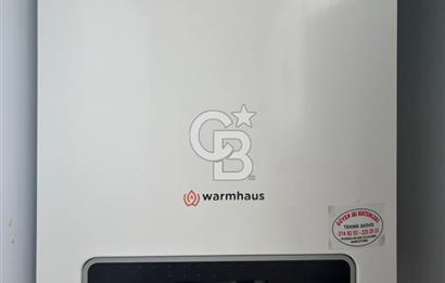 Cumhuriyet mahallesi FH sitesinde 1+1 eşyalı daire