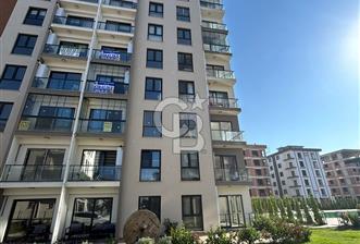 Cumhuriyet mahallesi FH sitesinde 1+1  daire