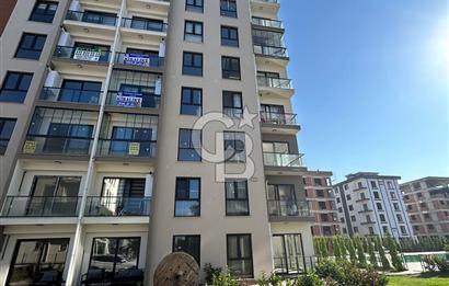 Cumhuriyet mahallesi FH sitesinde 1+1  daire