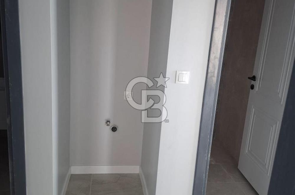 Gölbaşı Örencik te Köşe Konumda Yeni Binada 3+1 kiralık daire
