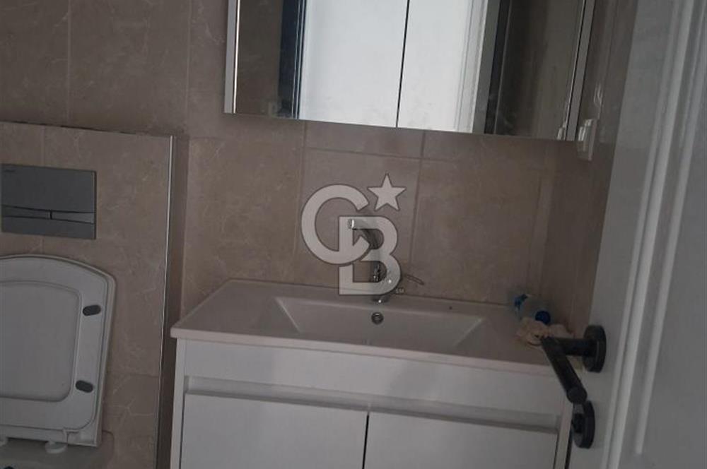 Gölbaşı Örencik te Köşe Konumda Yeni Binada 3+1 kiralık daire