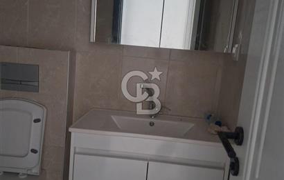 Gölbaşı Örencik te Köşe Konumda Yeni Binada 3+1 kiralık daire