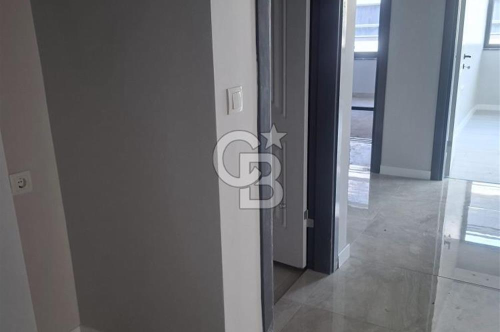 Gölbaşı Örencik te Köşe Konumda Yeni Binada 3+1 kiralık daire