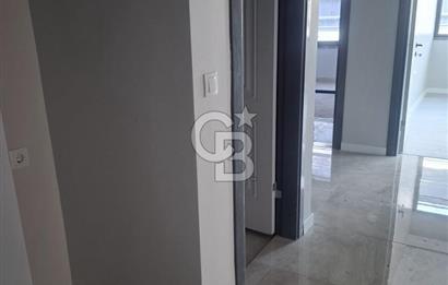 Gölbaşı Örencik te Köşe Konumda Yeni Binada 3+1 kiralık daire