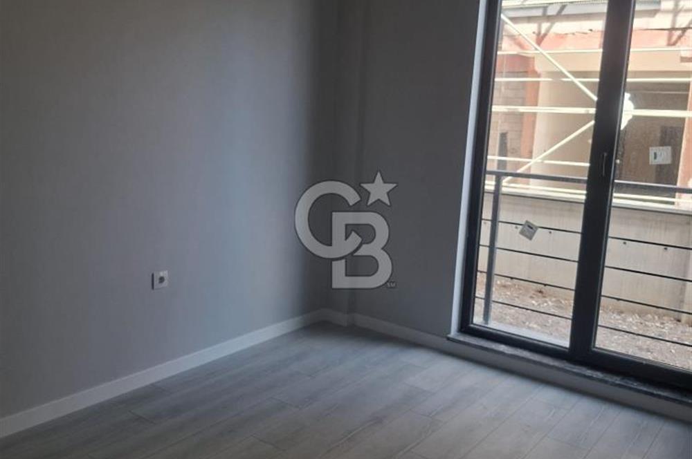 Gölbaşı Örencik te Köşe Konumda Yeni Binada 3+1 kiralık daire