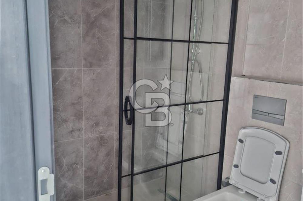 Gölbaşı Örencik te Köşe Konumda Yeni Binada 3+1 kiralık daire