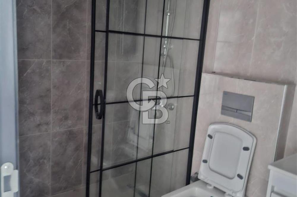 Gölbaşı Örencik te Köşe Konumda Yeni Binada 3+1 kiralık daire