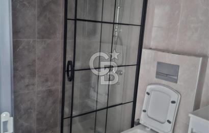 Gölbaşı Örencik te Köşe Konumda Yeni Binada 3+1 kiralık daire