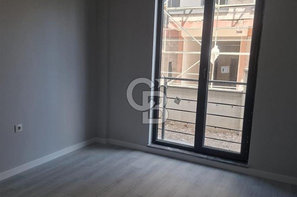 Gölbaşı Örencik te Köşe Konumda Yeni Binada 3+1 kiralık daire