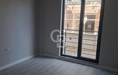 Gölbaşı Örencik te Köşe Konumda Yeni Binada 3+1 kiralık daire