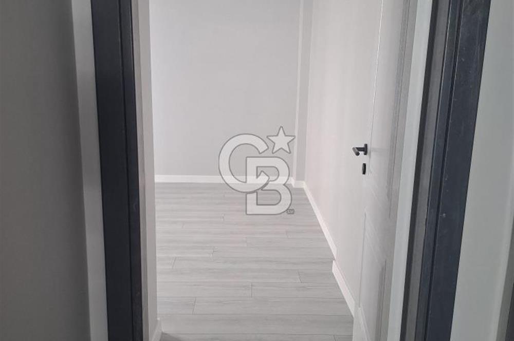 Gölbaşı Örencik te Köşe Konumda Yeni Binada 3+1 kiralık daire