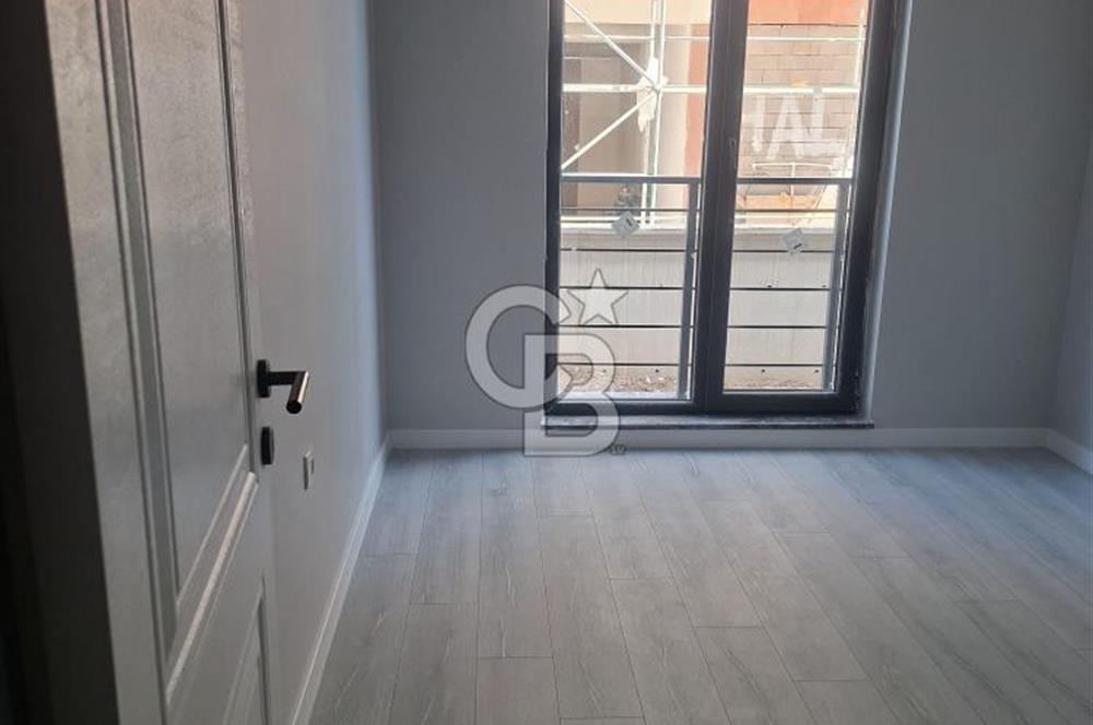 Gölbaşı Örencik te Köşe Konumda Yeni Binada 3+1 kiralık daire
