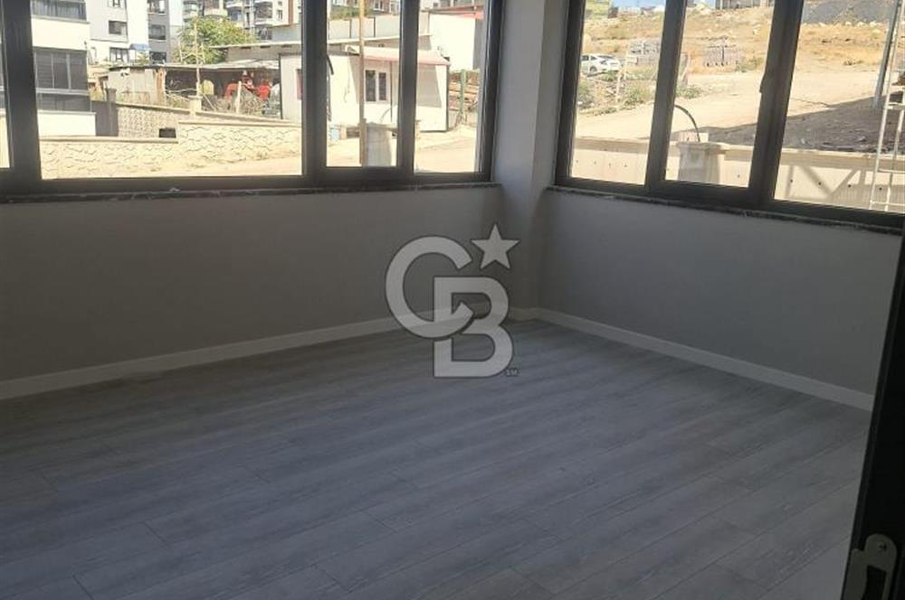 Gölbaşı Örencik te Köşe Konumda Yeni Binada 3+1 kiralık daire