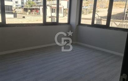 Gölbaşı Örencik te Köşe Konumda Yeni Binada 3+1 kiralık daire