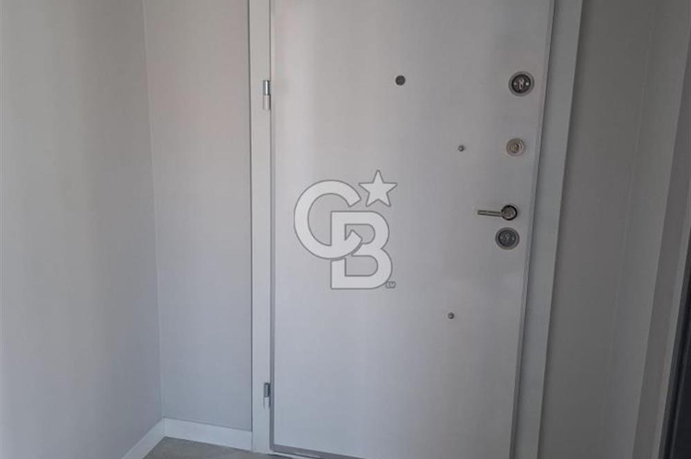Gölbaşı Örencik te Köşe Konumda Yeni Binada 3+1 kiralık daire