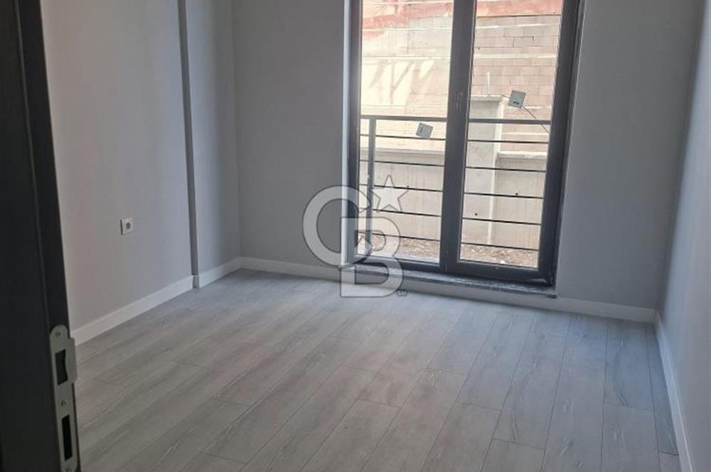 Gölbaşı Örencik te Köşe Konumda Yeni Binada 3+1 kiralık daire