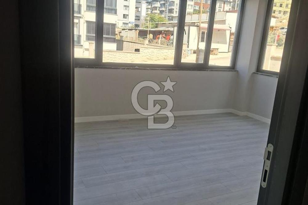 Gölbaşı Örencik te Köşe Konumda Yeni Binada 3+1 kiralık daire