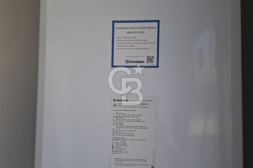 Gölbaşı Örencik te Köşe Konumda Yeni Binada 3+1 kiralık daire