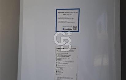 Gölbaşı Örencik te Köşe Konumda Yeni Binada 3+1 kiralık daire