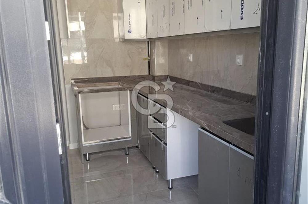Gölbaşı Örencik te Köşe Konumda Yeni Binada 3+1 kiralık daire