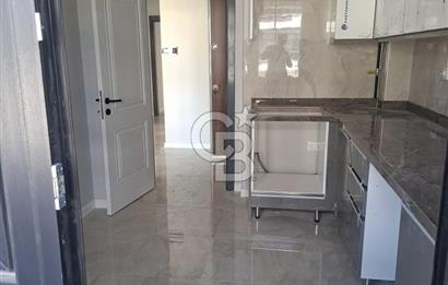 Gölbaşı Örencik te Köşe Konumda Yeni Binada 3+1 kiralık daire