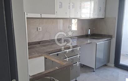 Gölbaşı Örencik te Köşe Konumda Yeni Binada 3+1 kiralık daire