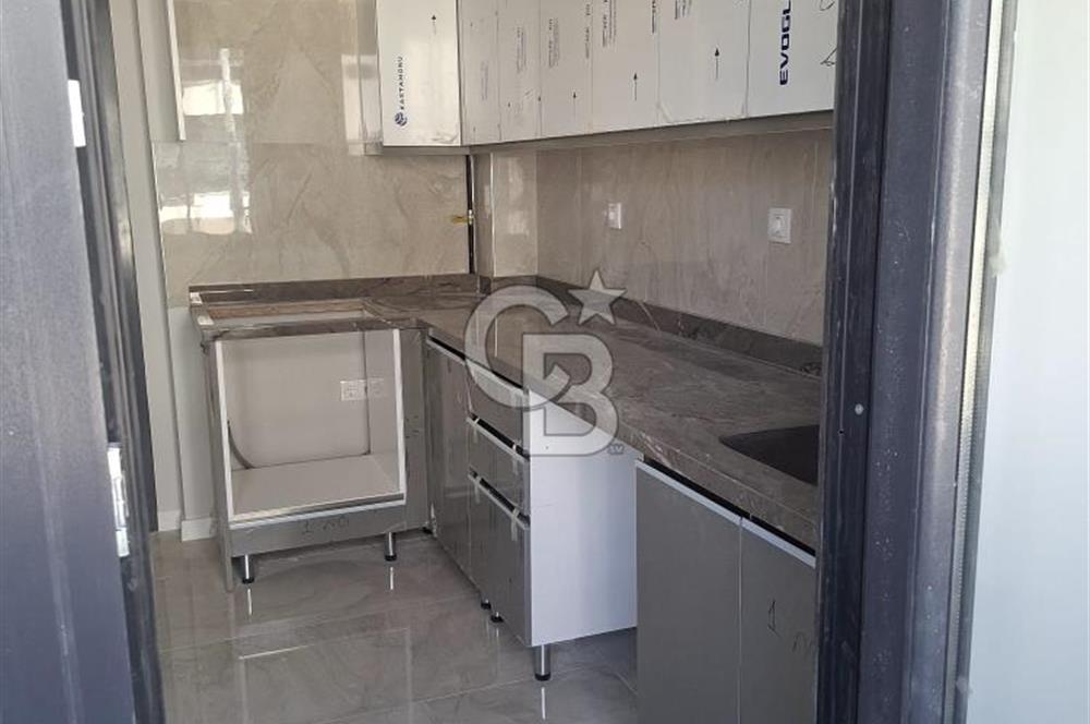 Gölbaşı Örencik te Köşe Konumda Yeni Binada 3+1 kiralık daire