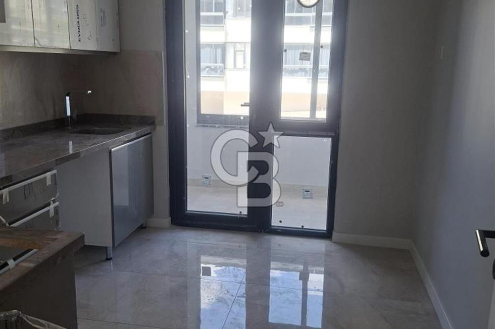 Gölbaşı Örencik te Köşe Konumda Yeni Binada 3+1 kiralık daire