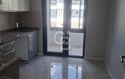 Gölbaşı Örencik te Köşe Konumda Yeni Binada 3+1 kiralık daire