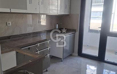 Gölbaşı Örencik te Köşe Konumda Yeni Binada 3+1 kiralık daire