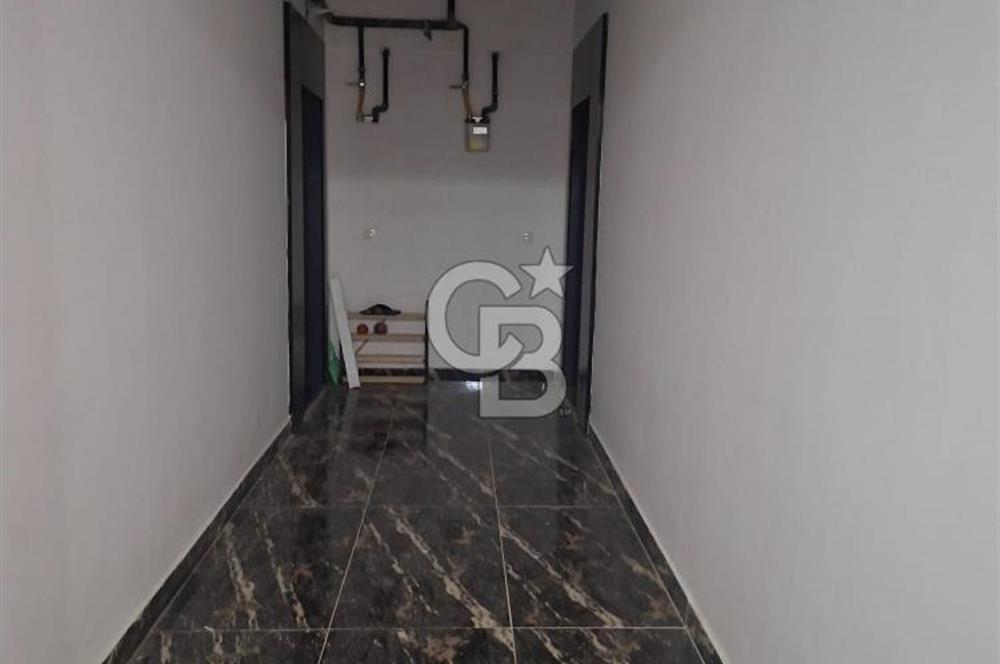 Gölbaşı Örencik te Köşe Konumda Yeni Binada 3+1 kiralık daire