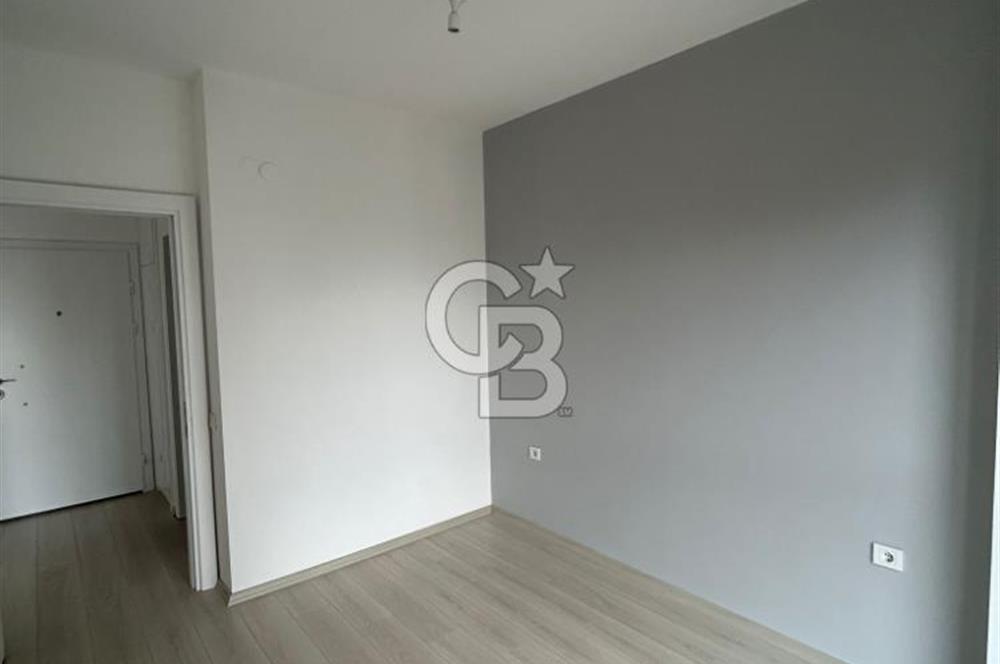 Cumhuriyet mahallesi FH sitesinde 1+1  daire