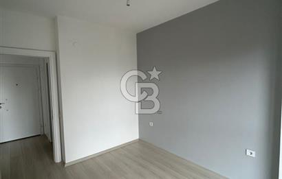 Cumhuriyet mahallesi FH sitesinde 1+1  daire