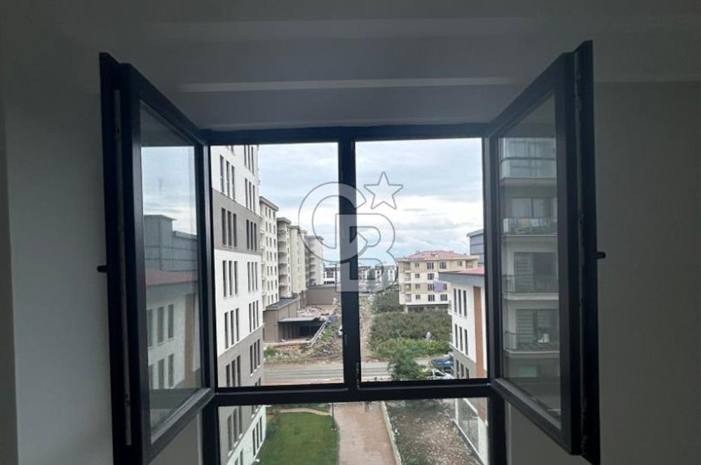Cumhuriyet mahallesi FH sitesinde 1+1  daire