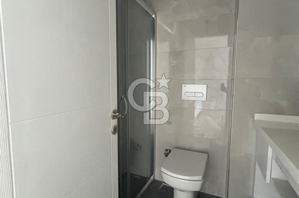 Cumhuriyet mahallesi FH sitesinde 1+1  daire