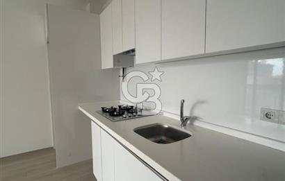 Cumhuriyet mahallesi FH sitesinde 1+1  daire