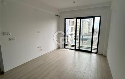 Cumhuriyet mahallesi FH sitesinde 1+1  daire