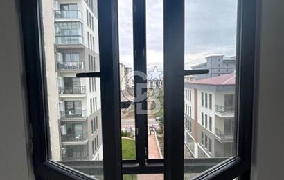 Cumhuriyet mahallesi FH sitesinde 1+1  daire