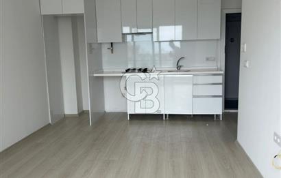 Cumhuriyet mahallesi FH sitesinde 1+1  daire