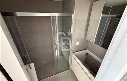FGM Ramada’da Yüksek Değerli Plaza Katı Ofis – Havalimanına “2 Dakika”