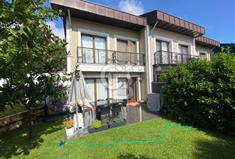 CB START'DAN ZEKERİYAKÖY 'DE BÜYÜK BAHÇELİ VİLLA