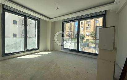 Kalamış Marinaya Yürüme Mesafesinde 2+1 Lüks Sıfır Daire