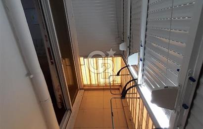 KARŞIYAKA ÇARŞI İÇİNDE EŞYALI 2+1 ARAKAT 85 m2 DAİRE