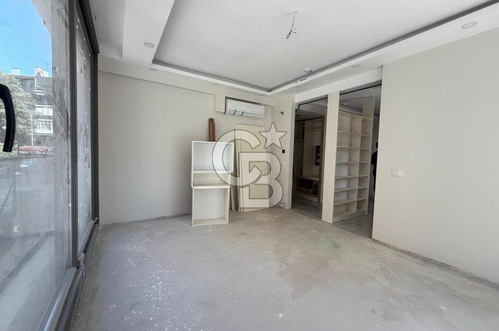 Kalamış Marinaya Yürüme Mesafesinde 2+1 Lüks Sıfır Daire