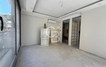Kalamış Marinaya Yürüme Mesafesinde 2+1 Lüks Sıfır Daire