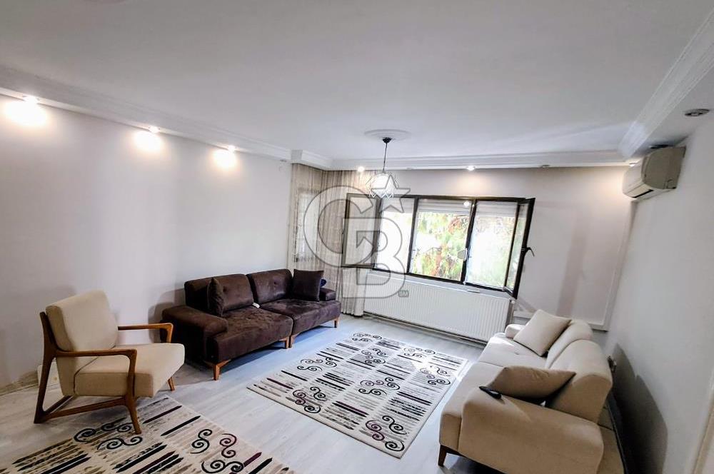 Bahçelievler´ de Sakin Mahallede Bakımlı Ferah 3+1 Daire