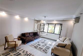 Bahçelievler´ de Sakin Mahallede Bakımlı Ferah 3+1 Daire